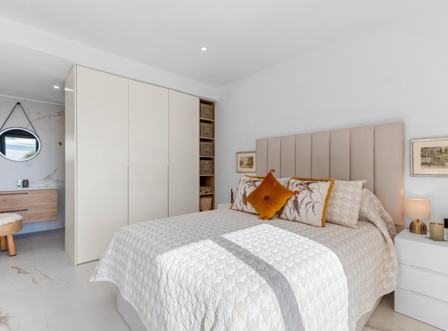 Wederverkoop - Villa - Ciudad Quesada