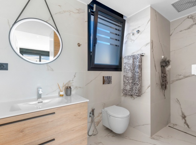 Wederverkoop - Villa - Ciudad Quesada