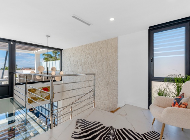 Wederverkoop - Villa - Ciudad Quesada