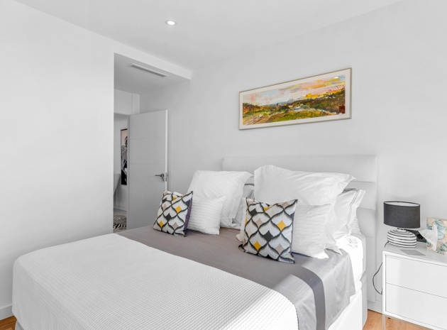 Wederverkoop - Villa - Ciudad Quesada