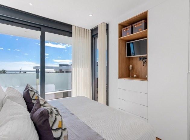 Wederverkoop - Villa - Ciudad Quesada