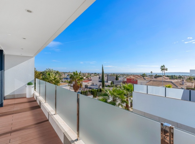 Wederverkoop - Villa - Ciudad Quesada