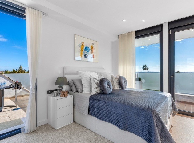 Wederverkoop - Villa - Ciudad Quesada