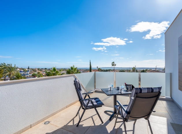 Wederverkoop - Villa - Ciudad Quesada