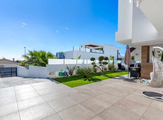 Wederverkoop - Villa - Ciudad Quesada