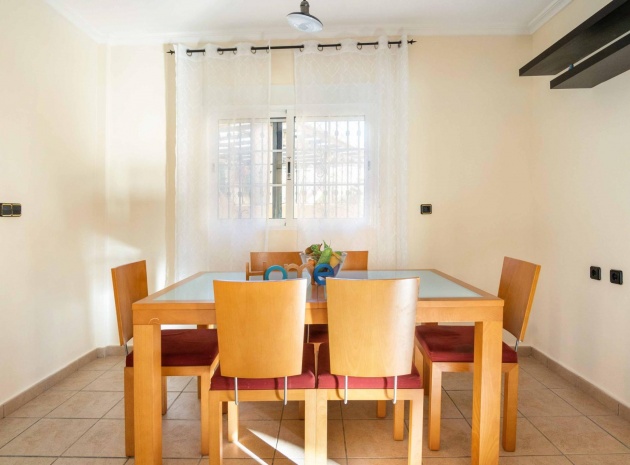 Revente - Villa - Playa Flamenca - las mismosas