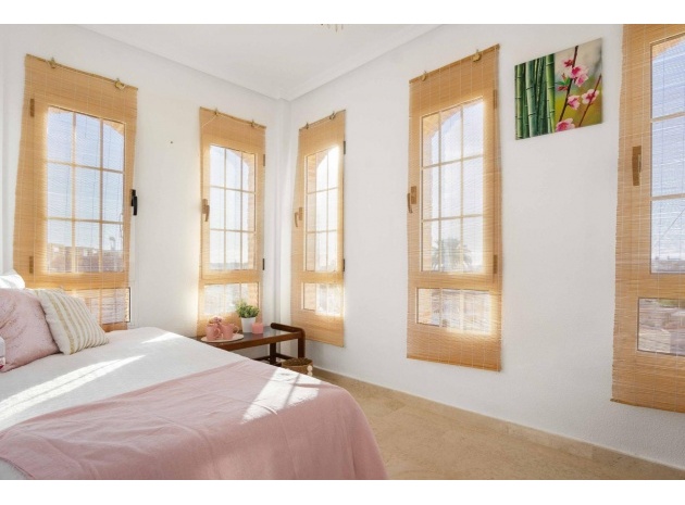 Revente - Villa - Playa Flamenca - las mismosas