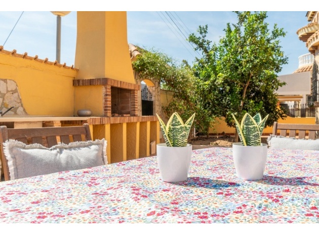 Revente - Villa - Playa Flamenca - las mismosas