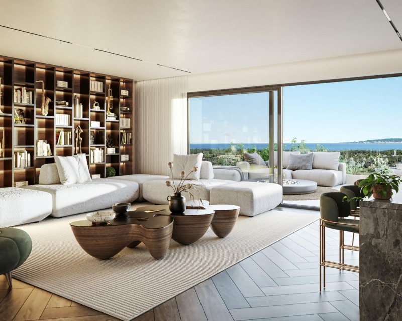 Appartement - Nouvelle construction - Marbella - Golf Rio Real