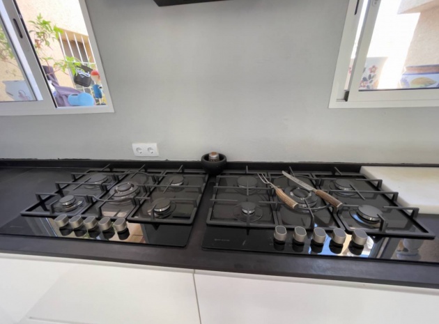 Wiederverkauf - Country Property - Los Montesinos