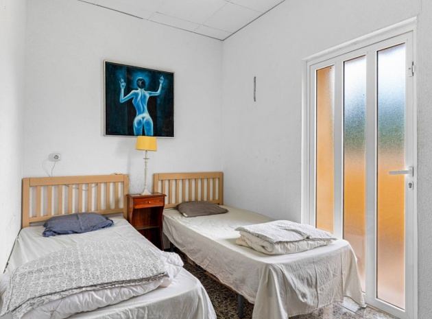 Wiederverkauf - Country Property - Los Montesinos