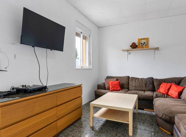 Wiederverkauf - Country Property - Los Montesinos