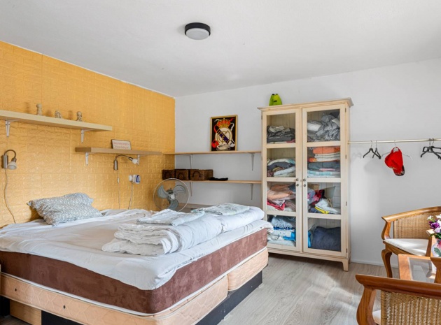 Wiederverkauf - Country Property - Los Montesinos