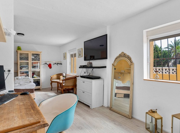 Wiederverkauf - Country Property - Los Montesinos