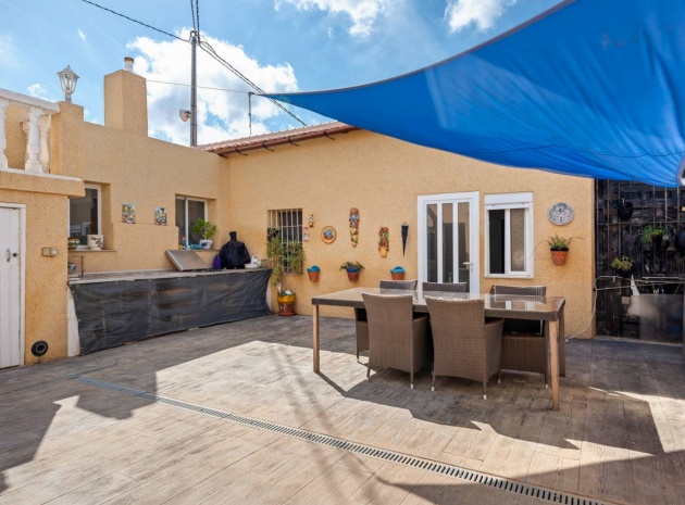 Wiederverkauf - Country Property - Los Montesinos