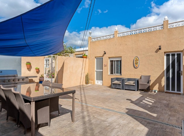 Wiederverkauf - Country Property - Los Montesinos