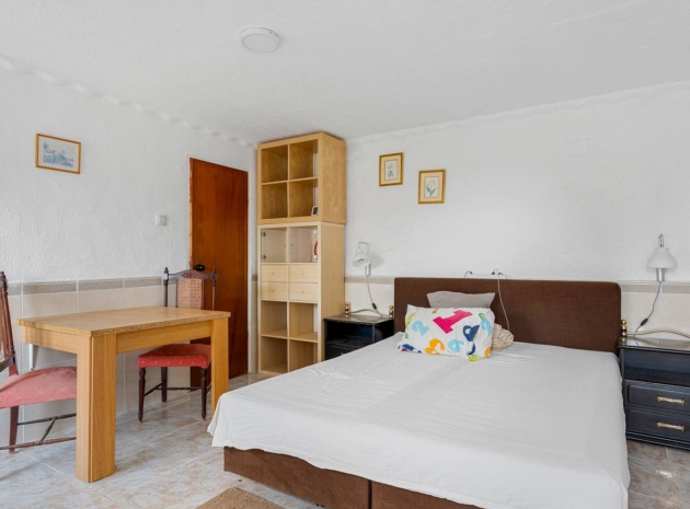 Wiederverkauf - Country Property - Los Montesinos