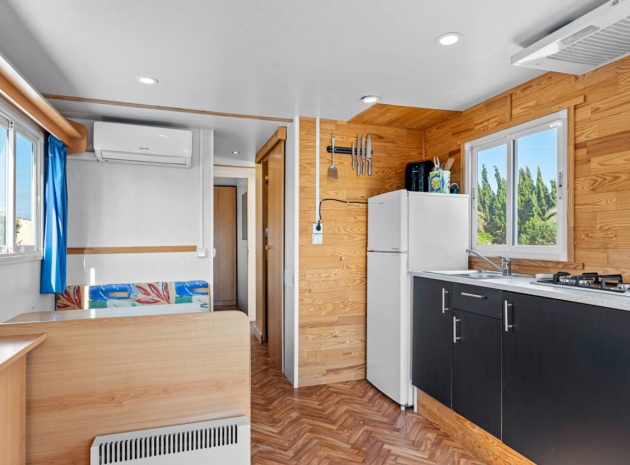 Wiederverkauf - Country Property - Los Montesinos