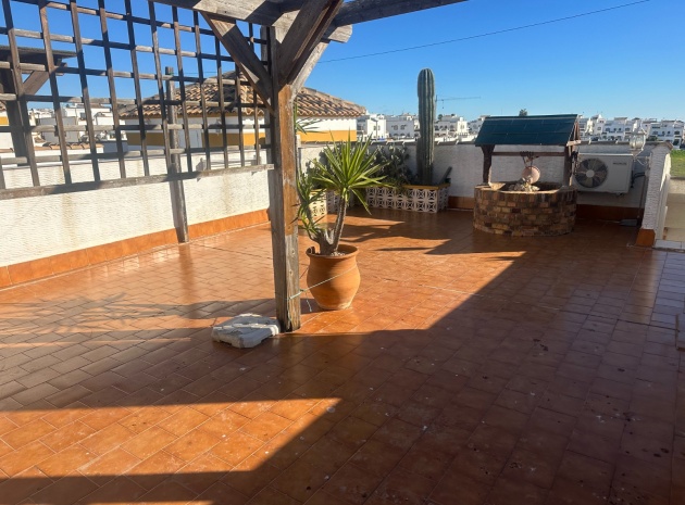 Resale - Apartment - Orihuela - Entre Naranjos