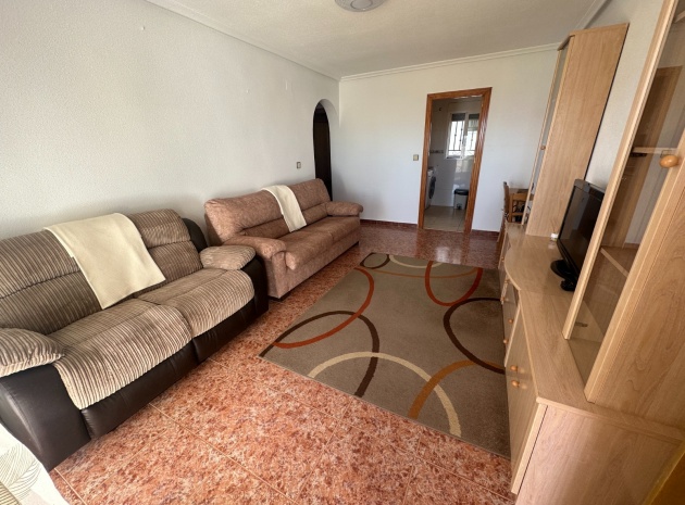 Resale - Apartment - Orihuela - Entre Naranjos