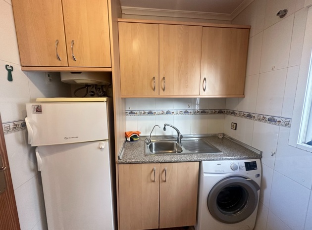 Resale - Apartment - Orihuela - Entre Naranjos