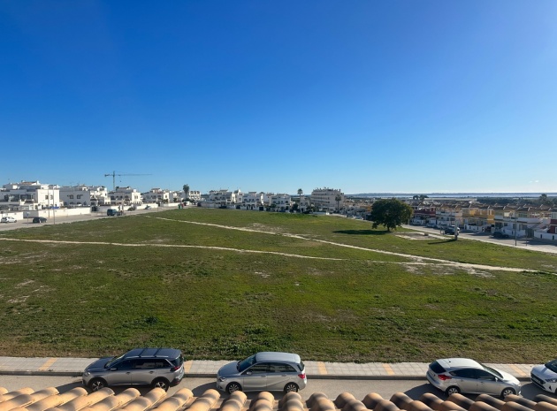 Resale - Apartment - Orihuela - Entre Naranjos