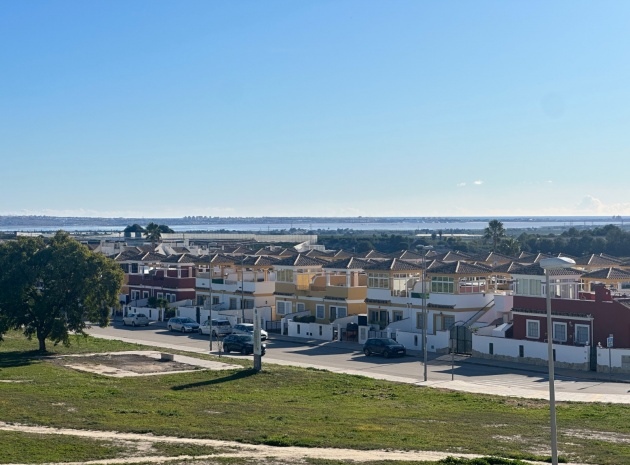 Resale - Apartment - Orihuela - Entre Naranjos