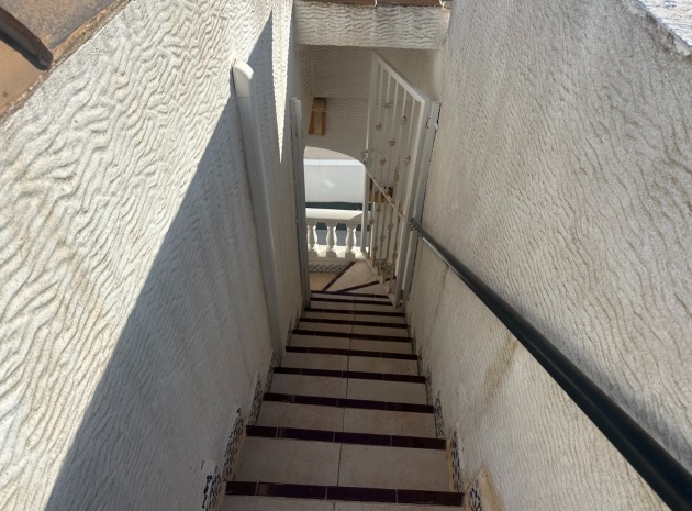 Resale - Apartment - Orihuela - Entre Naranjos