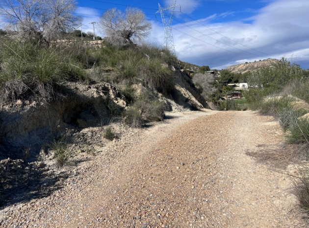 Revente - Country Property - Torremendo - torremendo