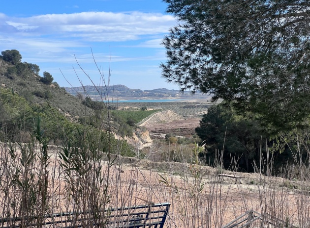 Revente - Country Property - Torremendo - torremendo