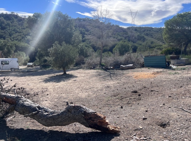 Revente - Country Property - Torremendo - torremendo