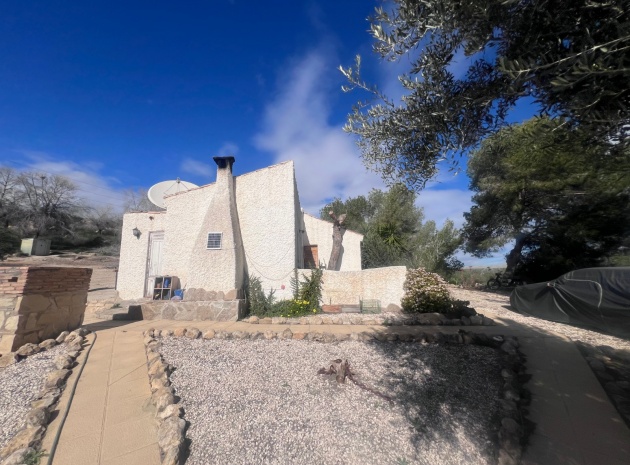 Revente - Country Property - Torremendo - torremendo