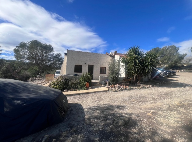 Revente - Country Property - Torremendo - torremendo