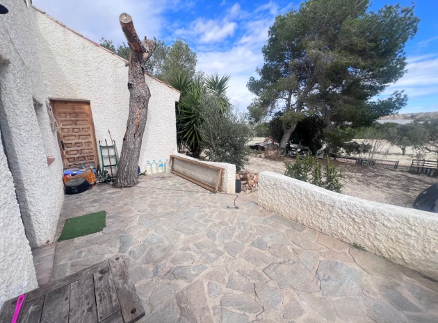 Revente - Country Property - Torremendo - torremendo