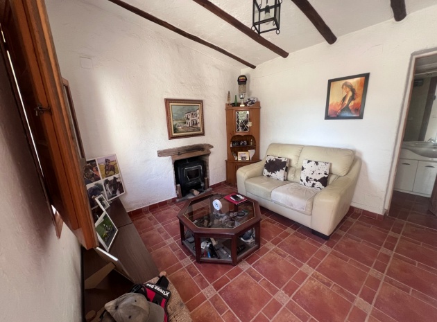 Revente - Country Property - Torremendo - torremendo