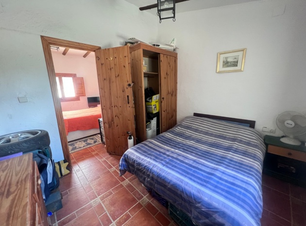 Revente - Country Property - Torremendo - torremendo