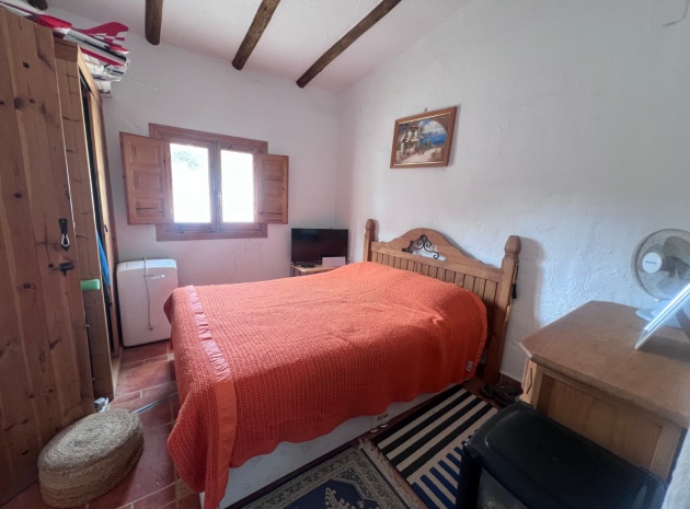 Revente - Country Property - Torremendo - torremendo