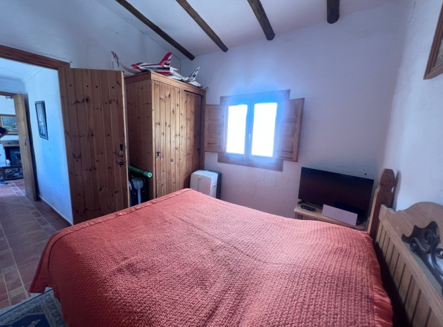 Revente - Country Property - Torremendo - torremendo