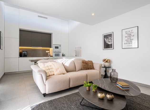 Återförsäljning - Villa - Torre Pacheco - Roldán