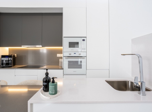 Återförsäljning - Villa - Torre Pacheco - Roldán