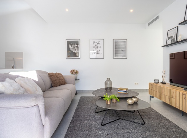 Återförsäljning - Villa - Torre Pacheco - Roldán