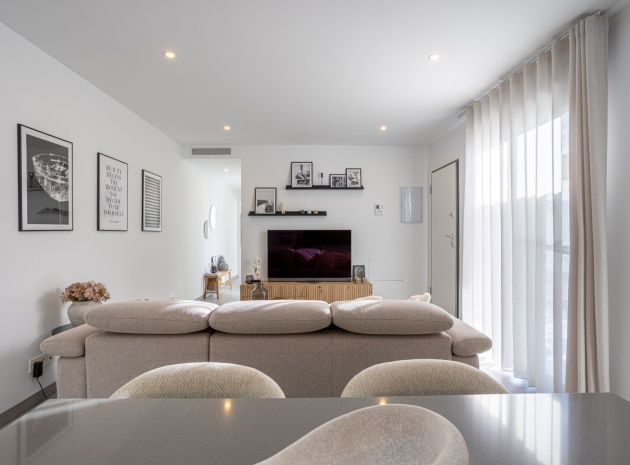 Återförsäljning - Villa - Torre Pacheco - Roldán