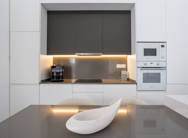 Återförsäljning - Villa - Torre Pacheco - Roldán