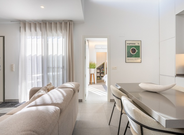 Återförsäljning - Villa - Torre Pacheco - Roldán