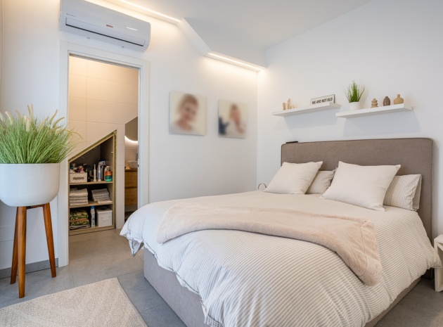 Återförsäljning - Villa - Torre Pacheco - Roldán