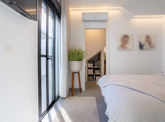 Återförsäljning - Villa - Torre Pacheco - Roldán