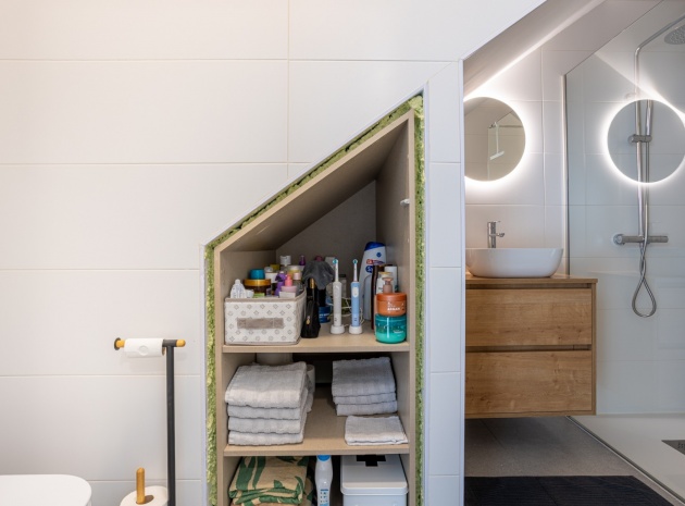 Återförsäljning - Villa - Torre Pacheco - Roldán