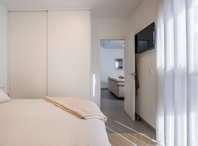 Återförsäljning - Villa - Torre Pacheco - Roldán