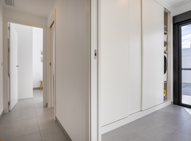 Återförsäljning - Villa - Torre Pacheco - Roldán