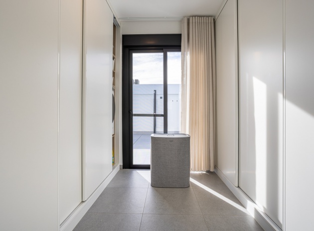 Återförsäljning - Villa - Torre Pacheco - Roldán